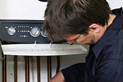 boiler repair Merchiston