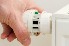 Merchiston central heating repair costs